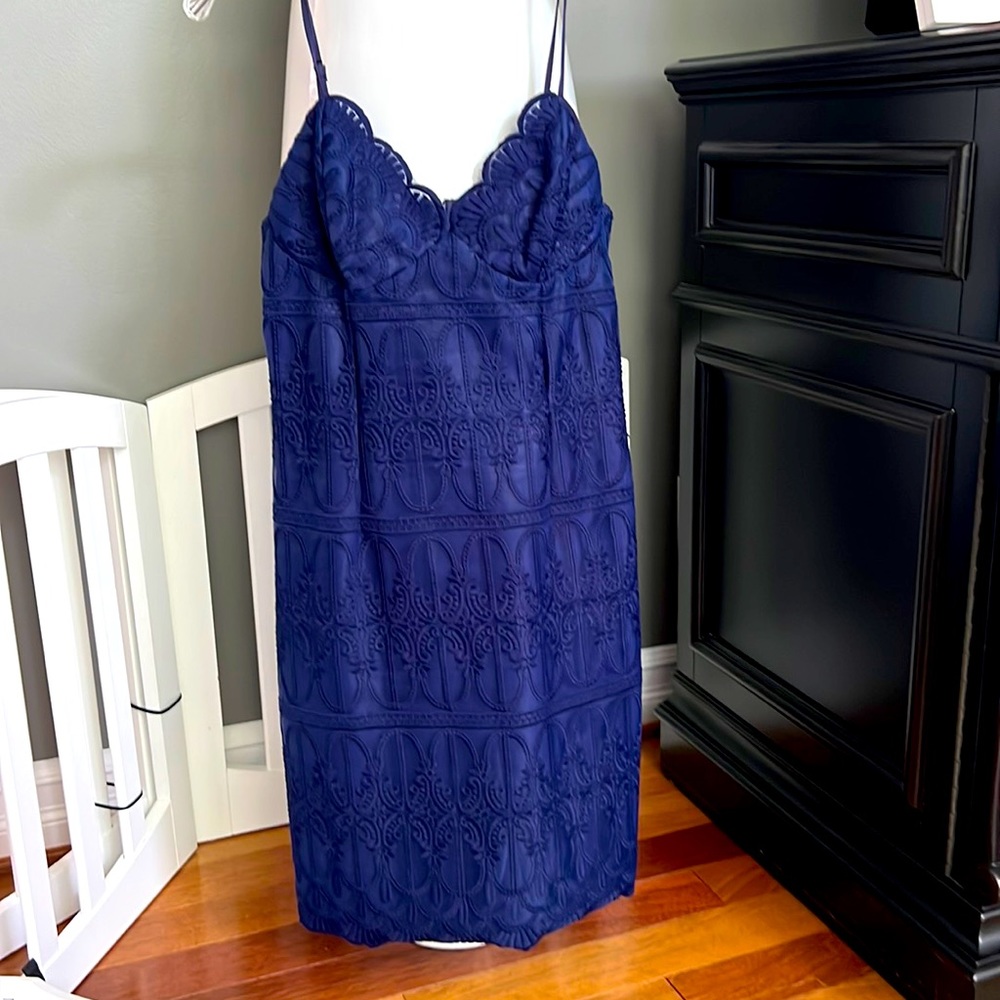 Lulus dress